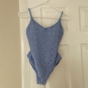 NWT JCrew swimsuit